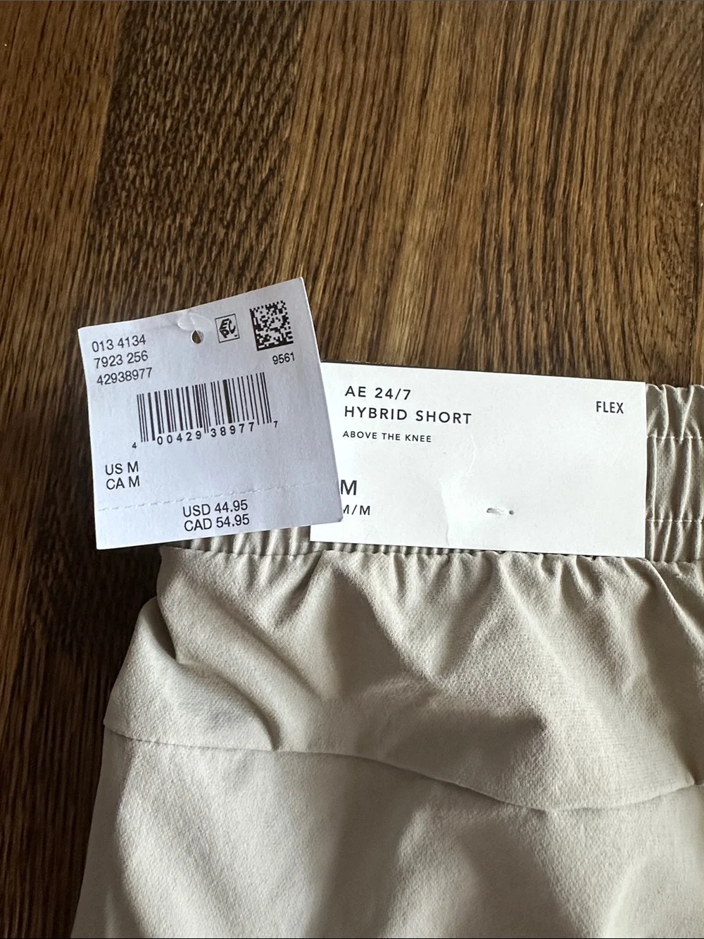 American Eagle Men’s Shorts